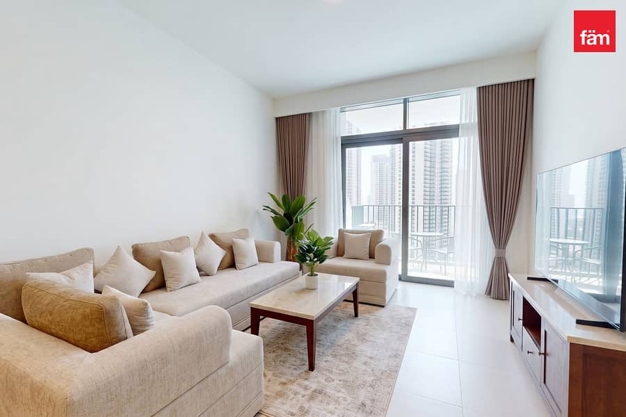Appartement à Dubai Creek Harbour,Palace Residences North, 1 chambre, 130000 AED - 15222319 Appartement à Dubai Creek Harbour,Palace Residences North, 1 chambre, 130000 AED - 15222319