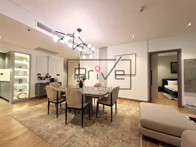 2 habitaciones Apartamento para en Alquiler en Palm Jumeirah, Dubai - WhatsApp Image 2026-10-05 at 16.21. 34. jpeg