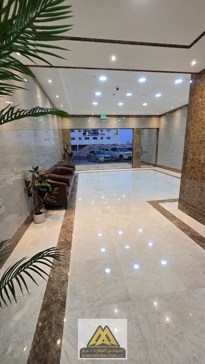 2 Camere Appartamento in affitto a Al Jurf, Ajman - WhatsApp Image 2026-10-03 at 11.29. 39 AM. jpeg 2 Camere Appartamento in affitto a Al Jurf, Ajman - WhatsApp Image 2026-10-03 at 11.29. 39 AM. jpeg