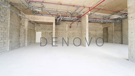Shop for Rent in Jumeirah Village Circle (JVC), Dubai - Best for Supermarket Clinic | High Power | Vacant Retail Shop for Rent in Jumeirah Village Circle (JVC), Dubai - Best for Supermarket Clinic | High Power | Vacant Retail