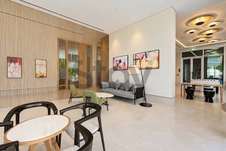2 Bedroom Apartment for Rent in Dubai Hills Estate, Dubai - Stunning 2 Bedroom | Community View | Brand New