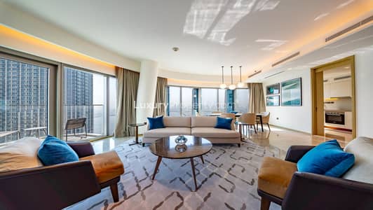 2 Schlafzimmer Wohnung zum Miete in Dubai Creek Harbour, Dubai - Wohnung in Dubai Creek Harbour,Address Harbour Point,Address Harbour Point Tower 1, 2 schlafzimmer, 350000 AED - 16745825 2 Schlafzimmer Wohnung zum Miete in Dubai Creek Harbour, Dubai - Wohnung in Dubai Creek Harbour,Address Harbour Point,Address Harbour Point Tower 1, 2 schlafzimmer, 350000 AED - 16745825