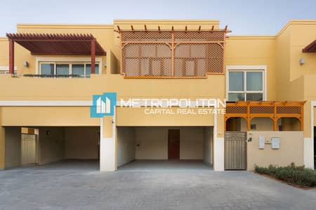Townhouse de 3 chambres à à louer à Al Raha Gardens, Abu Dhabi - Maison de ville à Al Raha Gardens,Al Tharwaniyah Community, 3 chambres, 180000 AED - 16745837 Townhouse de 3 chambres à à louer à Al Raha Gardens, Abu Dhabi - Maison de ville à Al Raha Gardens,Al Tharwaniyah Community, 3 chambres, 180000 AED - 16745837