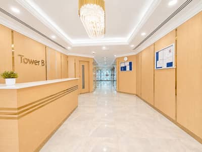 Studio te Huur in Al Nahda (Sharjah), Sharjah - ab2dd793-339b-49a1-8ca7-e64ef118cc67. jpg