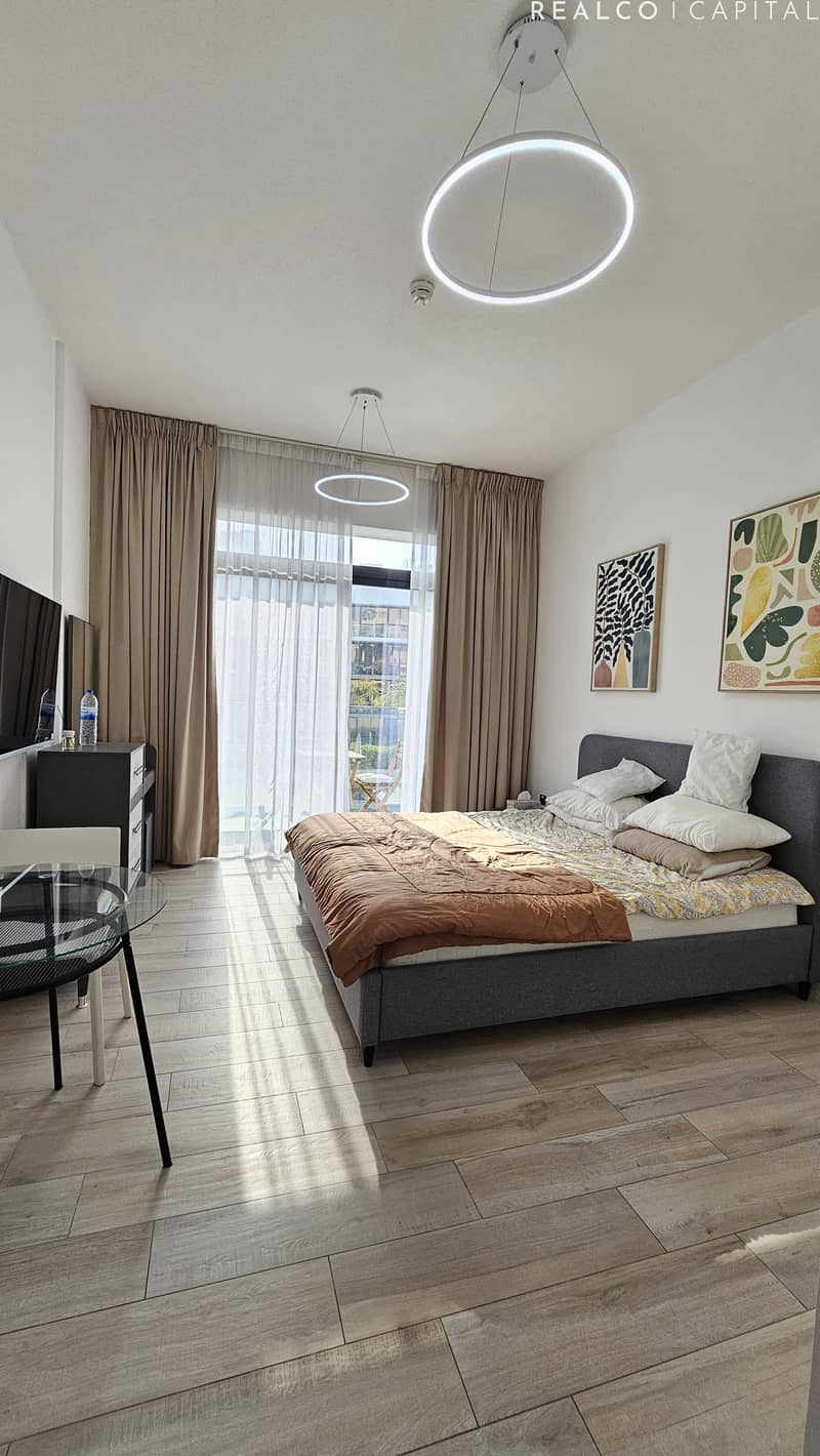 Wohnung in Jumeirah Village Circle (JVC),JVC District 10,Oxford Residence 2, 50000 AED - 16745843 Wohnung in Jumeirah Village Circle (JVC),JVC District 10,Oxford Residence 2, 50000 AED - 16745843