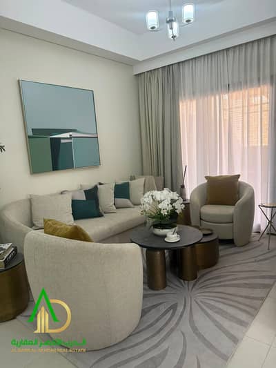 1 Slaapkamer Appartement te Koop in Al Amerah, Ajman - WhatsApp Image 2026-10-05 at 4.27. 59 PM. jpeg