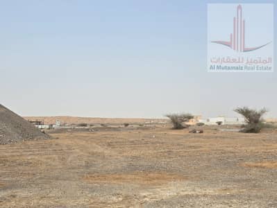 Plot for Sale in Al Manama, Ajman - 3. jpeg Plot for Sale in Al Manama, Ajman - 3. jpeg