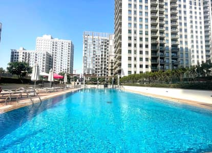 1 Camera Appartamento in affitto a Dubai Hills Estate, Dubai - Appartamento a Dubai Hills Estate，Park Heights，Park Heights 2，Park Heights 2 Tower 2, 1 camera da letto, 76000 AED - 16745881