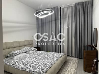 1 Bedroom Flat for Sale in Jumeirah Village Circle (JVC), Dubai - Fully furnished | Ready to Move | Prime location