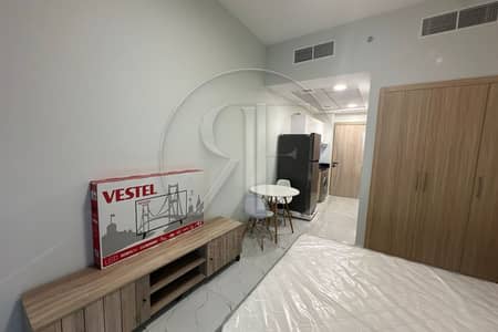 Studio zum Verkauf in Downtown Jebel Ali, Dubai - Wohnung in Downtown Jebel Ali，Alexis Tower, 599999 AED - 16745899