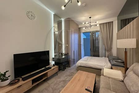 Studio zum Verkauf in Jumeirah Village Triangle (JVT), Dubai - Wohnung in Jumeirah Village Triangle (JVT)，JVT District 3，Bali Residences, 699999 AED - 16745900