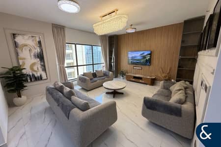 3 Schlafzimmer Wohnung zum Verkauf in Jumeirah Beach Residence (JBR), Dubai - Wohnung in Jumeirah Beach Residence (JBR)，Shams，Shams 1, 3 schlafzimmer, 3250000 AED - 16745909