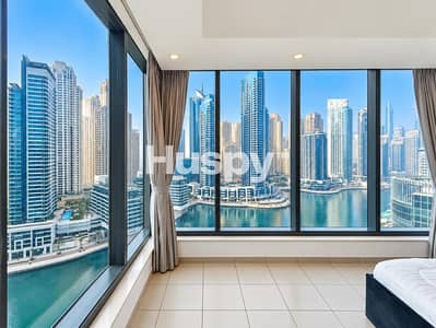 1 habitación Apartamento para en Alquiler en Dubai Marina, Dubai - Apartamento en Dubai Marina,Silverene,Silverene Tower B, 1 dormitorio, 135000 AED - 16745920 1 habitación Apartamento para en Alquiler en Dubai Marina, Dubai - Apartamento en Dubai Marina,Silverene,Silverene Tower B, 1 dormitorio, 135000 AED - 16745920