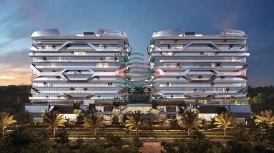 3 Slaapkamers Appartement te Koop in Meydan, Dubai - WhatsApp Image 2026-10-02 at 2.48. 14 PM. jpeg