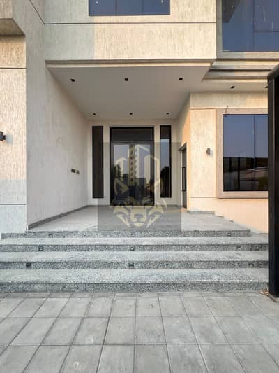 5 habitaciones Villa para en Alquiler en Turrfa, Sharjah - hrtytry. jpeg 5 habitaciones Villa para en Alquiler en Turrfa, Sharjah - hrtytry. jpeg