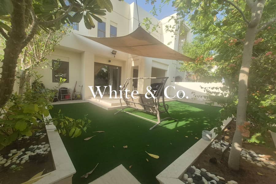 Maison de ville à Reem,Mira Oasis,Mira Oasis 2, 4 chambres, 3500000 AED - 16745932 Maison de ville à Reem,Mira Oasis,Mira Oasis 2, 4 chambres, 3500000 AED - 16745932