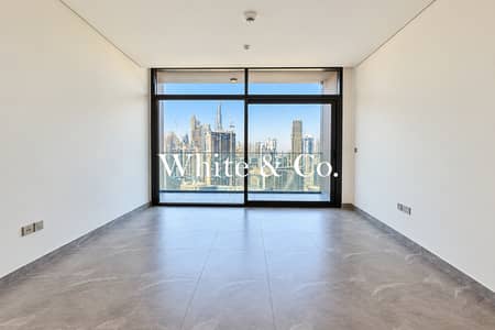 Appartement de 1 chambre à à louer à Business Bay, Dubai - Appartement à Business Bay，Peninsula，Peninsula One, 1 chambre, 110000 AED - 16745931
