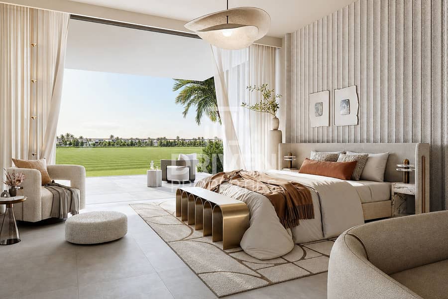 Close to Polo Fields | Large Plot | B Type 1 Close to Polo Fields | Large Plot | B Type 1