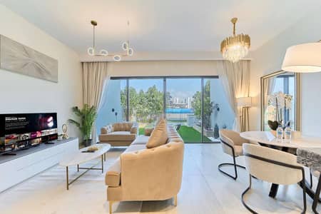 3 habitaciones Townhouse para en Venta en DAMAC Lagoons, Dubai - image_0