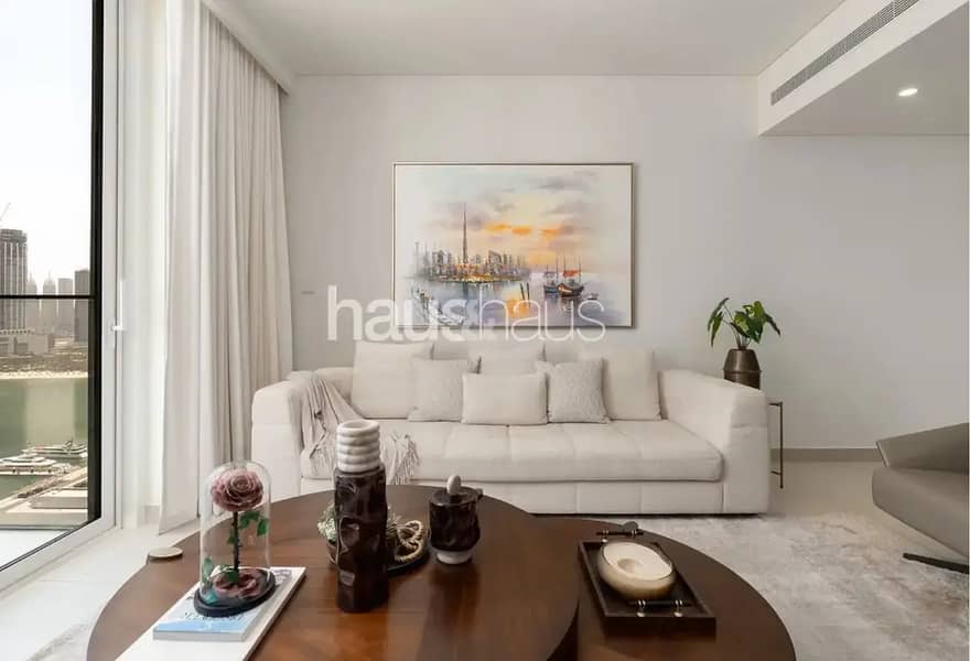 Apartamento en Dubai Harbour,Emaar Beachfront,Beach Mansion,Beach Mansion Tower 1, 3 dormitorios, 360000 AED - 16745972 Apartamento en Dubai Harbour,Emaar Beachfront,Beach Mansion,Beach Mansion Tower 1, 3 dormitorios, 360000 AED - 16745972