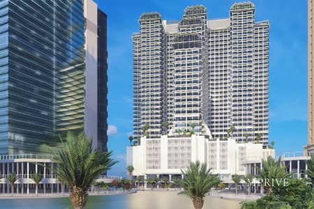 Estudio para en Venta en Jumeirah Lake Towers (JLT), Dubai - 3. jpg