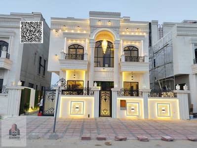 فیلا 6 غرف نوم للبيع في الحليو، عجمان - 253791. jpg