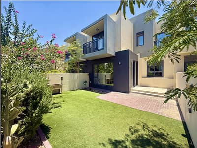 3 Camere Townhouse in affitto a Dubai Hills Estate, Dubai - Villetta a schiera a Dubai Hills Estate,Maple,Maple 2, 3 camere da letto, 229999 AED - 16746028 3 Camere Townhouse in affitto a Dubai Hills Estate, Dubai - Villetta a schiera a Dubai Hills Estate,Maple,Maple 2, 3 camere da letto, 229999 AED - 16746028