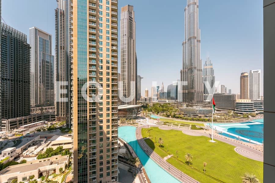 Appartement à Downtown Dubai,The Residences,The Residence 3, 1 chambre, 2699999 AED - 16746031 Appartement à Downtown Dubai,The Residences,The Residence 3, 1 chambre, 2699999 AED - 16746031