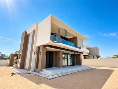 4 Camere Villa in affitto a Jebel Ali Village, Dubai - 1. png