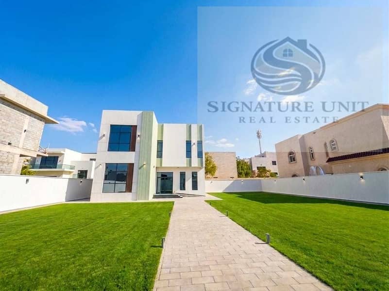 Вилла в Аль Барша,Аль Барша Саут,Аль-Барша Саут 1, 4 cпальни, 500000 AED - 14987481 Вилла в Аль Барша,Аль Барша Саут,Аль-Барша Саут 1, 4 cпальни, 500000 AED - 14987481