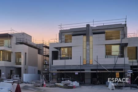 4 Bedroom Villa for Sale in Tilal Al Ghaf, Dubai - Genuine | Walking Distance to Amenities 4 Bedroom Villa for Sale in Tilal Al Ghaf, Dubai - Genuine | Walking Distance to Amenities