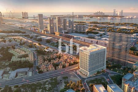 3 Bedroom Apartment for Sale in Al Barsha, Dubai - Photo 1