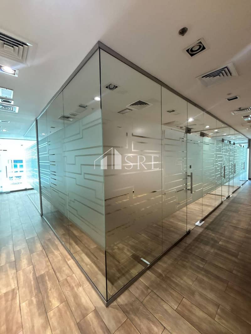 5 Offices for Rent | Bay Square, Business Bay 5 Offices for Rent | Bay Square, Business Bay