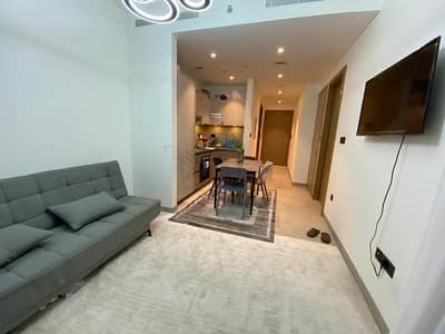 1 Schlafzimmer Wohnung zum Miete in Sobha Hartland, Dubai - Image 1