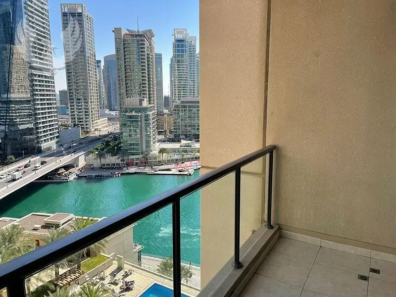 Best Layout | Spacious | With Balcony