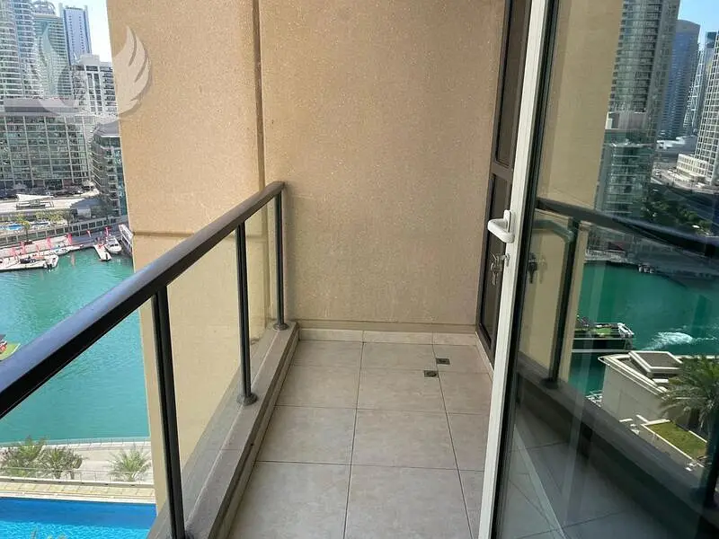 Best Layout | Spacious | With Balcony