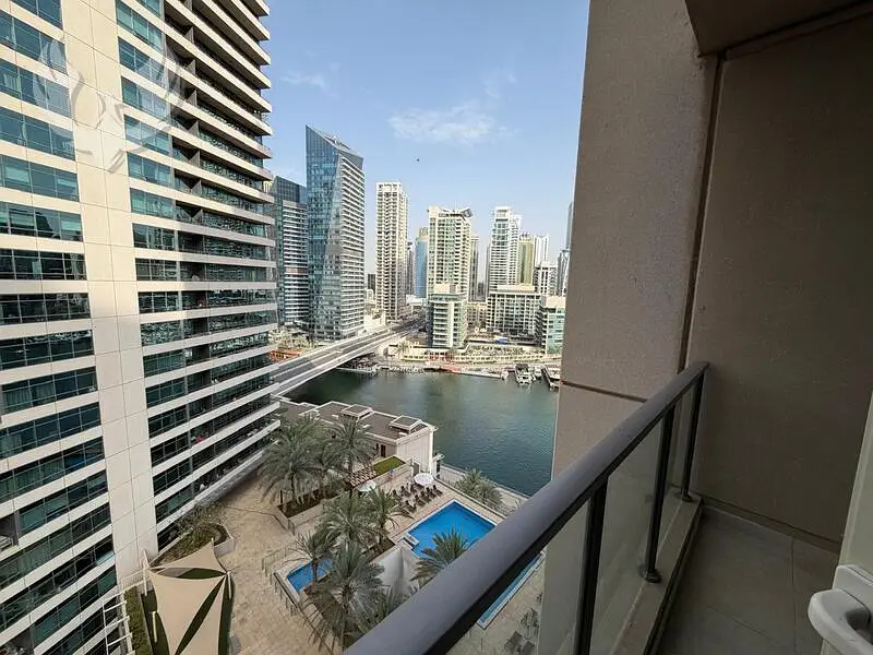 Best Layout | Spacious | With Balcony