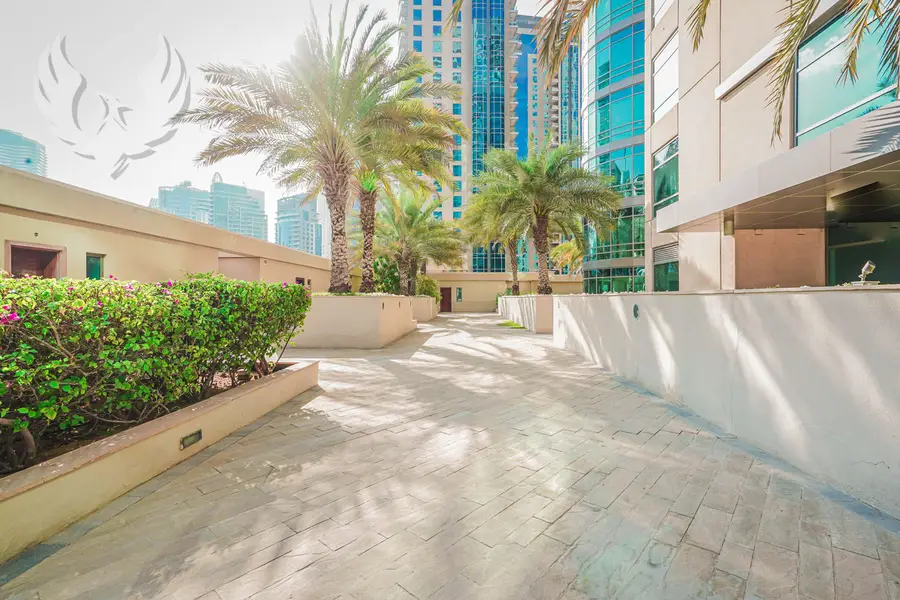 Best Layout | Spacious | With Balcony