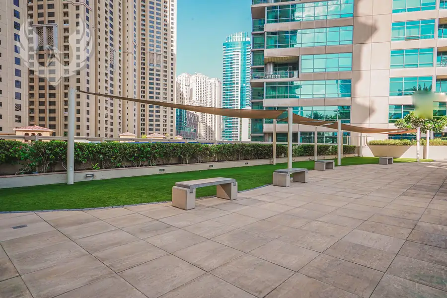 Best Layout | Spacious | With Balcony