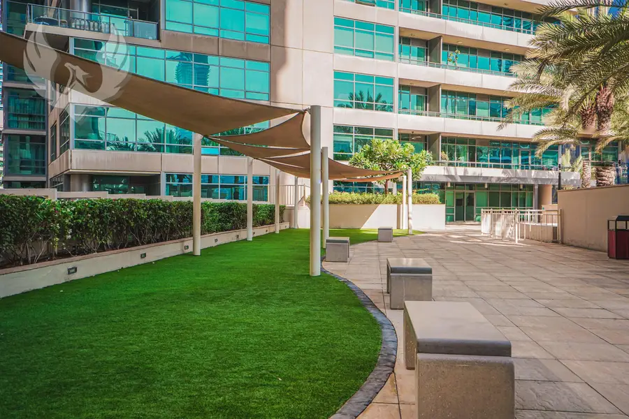 Best Layout | Spacious | With Balcony