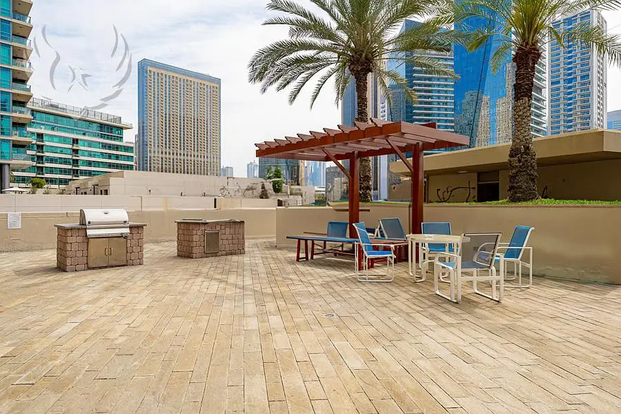 Best Layout | Spacious | With Balcony