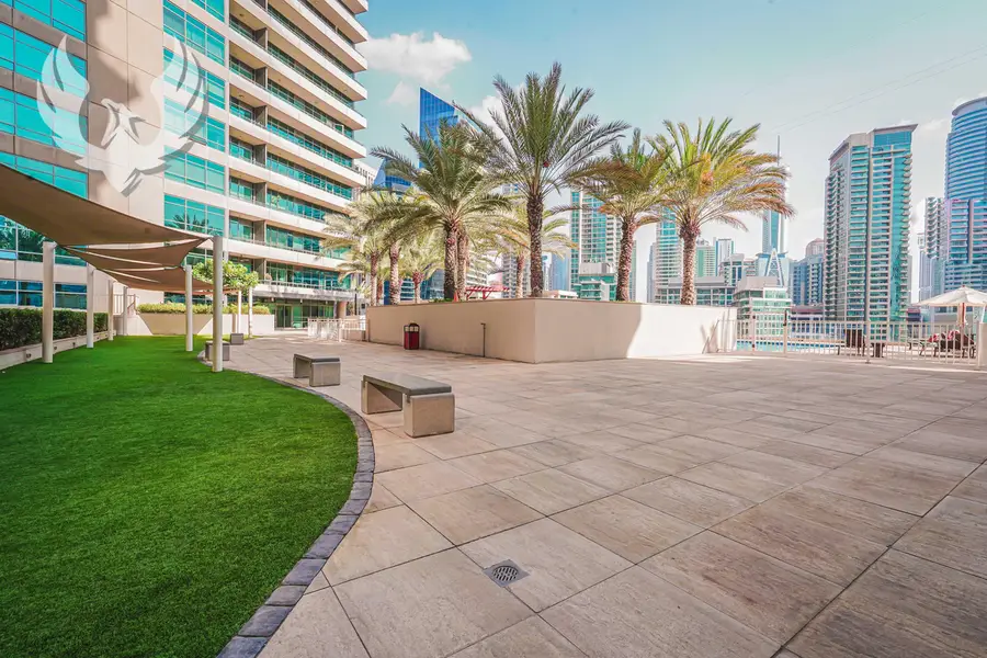 Best Layout | Spacious | With Balcony