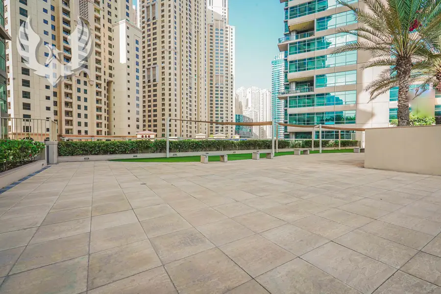 Best Layout | Spacious | With Balcony
