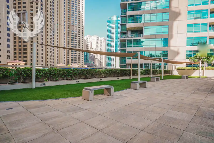 Best Layout | Spacious | With Balcony
