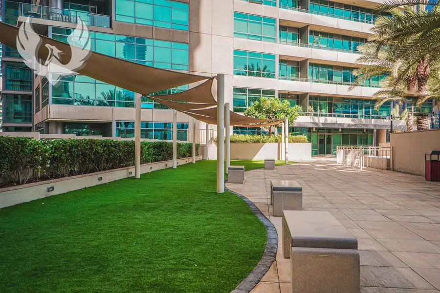Best Layout | Spacious | With Balcony