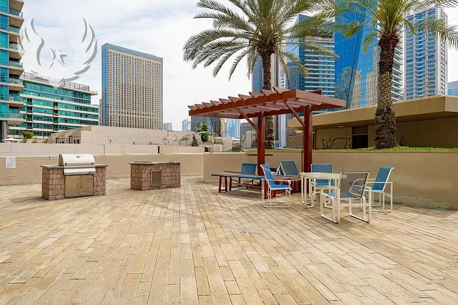 Best Layout | Spacious | With Balcony