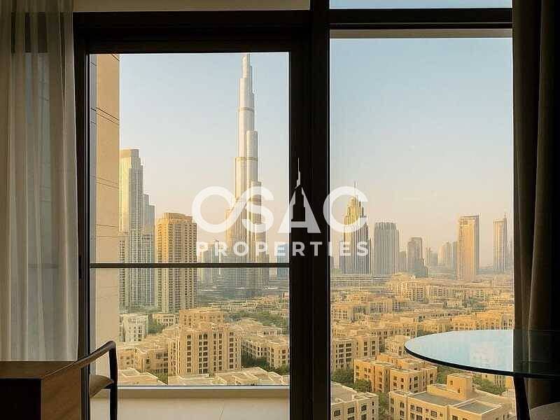 Wohnung in Downtown Dubai,Bellevue Towers,Bellevue Tower 2, 1 schlafzimmer, 89990 AED - 16746136 Wohnung in Downtown Dubai,Bellevue Towers,Bellevue Tower 2, 1 schlafzimmer, 89990 AED - 16746136