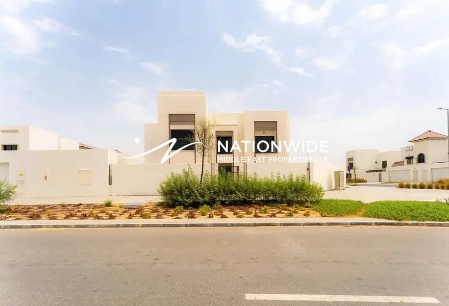 Villa in Al Shamkha,Al Reeman 2,Fay Al Reeman 2, 6 slaapkamers, 5950000 AED - 16743644 Villa in Al Shamkha,Al Reeman 2,Fay Al Reeman 2, 6 slaapkamers, 5950000 AED - 16743644