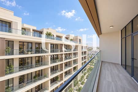 1 Спальня Апартамент Продажа в Аль Фурджан, Дубай - 705 VALORES TOWER-6. jpg 1 Спальня Апартамент Продажа в Аль Фурджан, Дубай - 705 VALORES TOWER-6. jpg