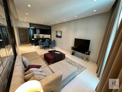 شقة 3 غرف نوم للايجار في وسط مدينة دبي، دبي - 45ced68f-7f45-4333-b243-2c18e3198bde. jpg